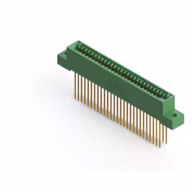845-054-541-202 EDAC Inc.  Edgeboard Connectors